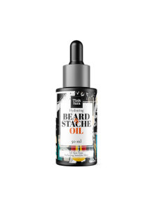 Olje za nego brade in brkov - Tinktura 50 ml