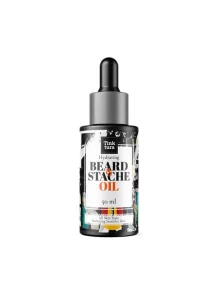 Olje za nego brade in brkov - Tinktura 50 ml