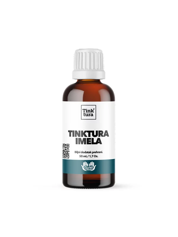 Tinktura | Tinktura Omela v steklenički 50ml Tinktura