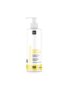 Vlažilni serum za telo - Tinktura 200 ml