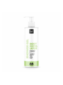 Piling gel za prhanje - Tinktura 300 ml