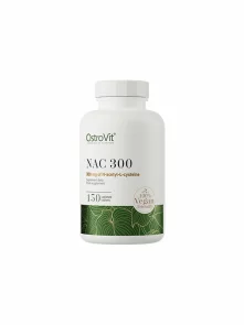 NAC VEGE 300mg 150 tablet - Ostrovit