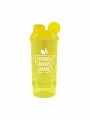Pametni shaker s posodico Rumeni 500ml