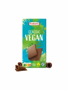 Classic veganska čokolada brez glutena 100 g Frankonia