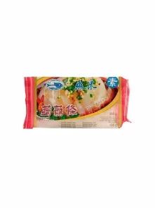 Shirataki rezanci 380g Fish Well
