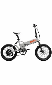 Mate Fusion 9 Speed - Ghost Gravity