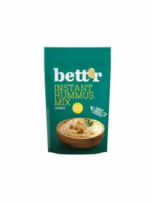 Instant mešanica za humus – Ekološka 50 g Bett’r