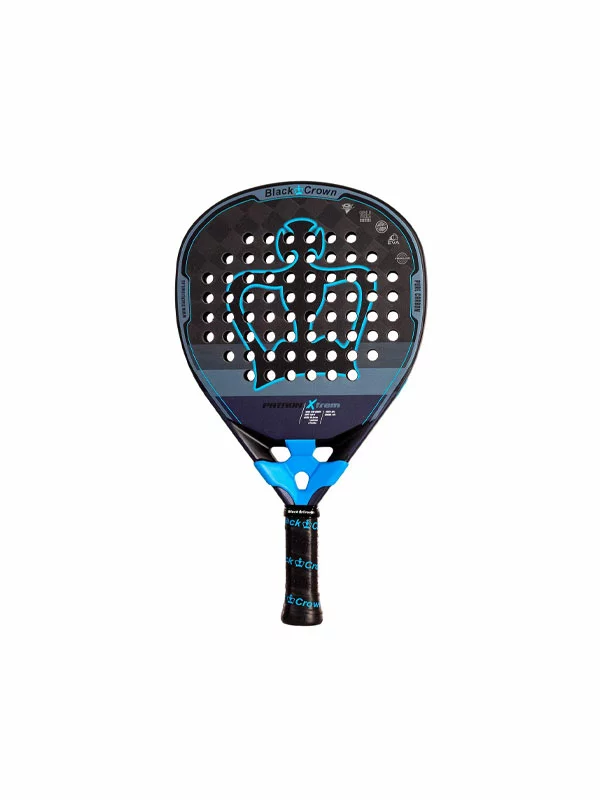 Lopar za Black Crown padel PATRON Xtrem 2025