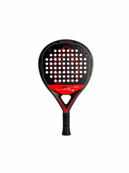 Padel lopar WIN Ultralight 2025 – Black Crown
