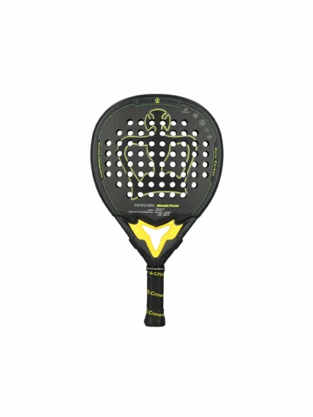 Lopar za Black Crown padel Special Invictus 2025