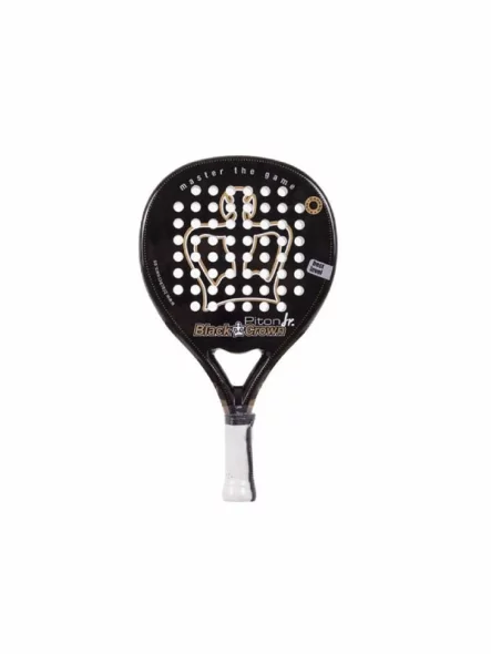 Black Crown Padel lopar Piton JR