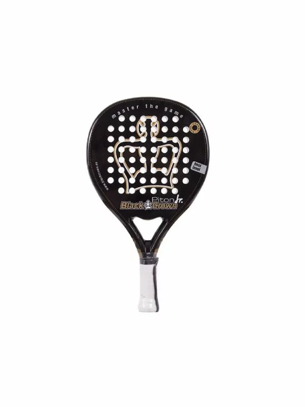 Black Crown Padel lopar Piton JR