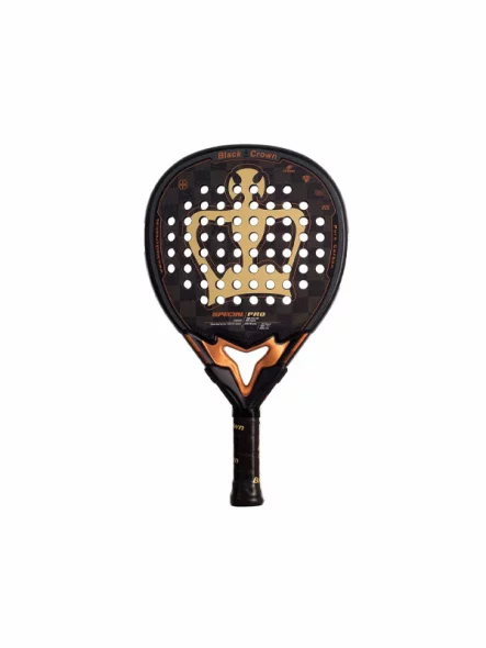 Black Crown Lopar za padel Special PRO