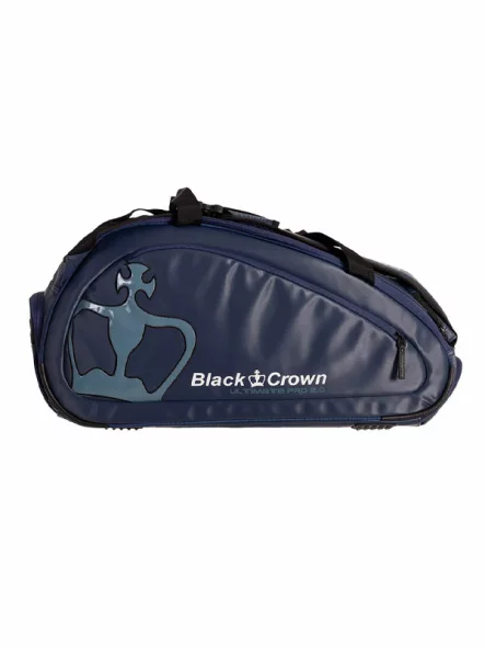 Black Crown Torba za padel Ultimate Pro 2.0 Modra