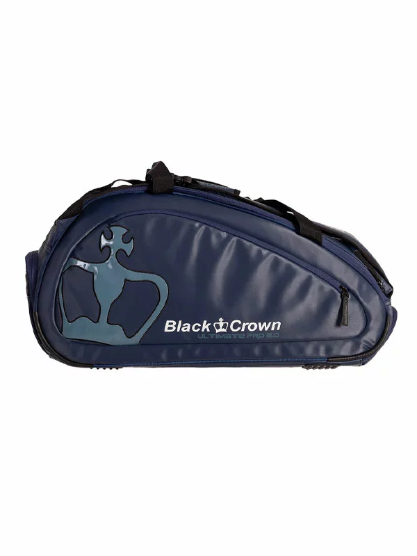 Black Crown Torba za padel Ultimate Pro 2.0 Modra