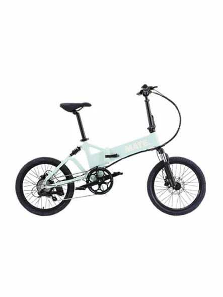 Mate Icon - Marina Breeze