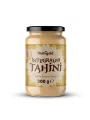 Tahini polnozrnati - 300 g Nutrigold
