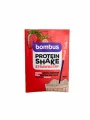 Beljakovinski napitek – Jagoda 30 g Bombus