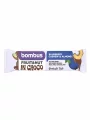 Fruit & Nut Bar Borovnica & Indijski oreščki – 40 g Bombus