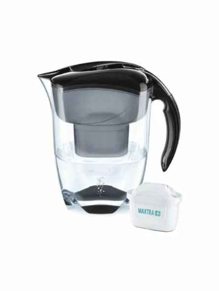 Vrč za filtriranje vode Marella XL MX Pro – Siv 3,5 L Brita