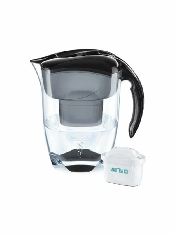 Vrč za filtriranje vode Marella XL MX Pro – Siv 3,5 L Brita