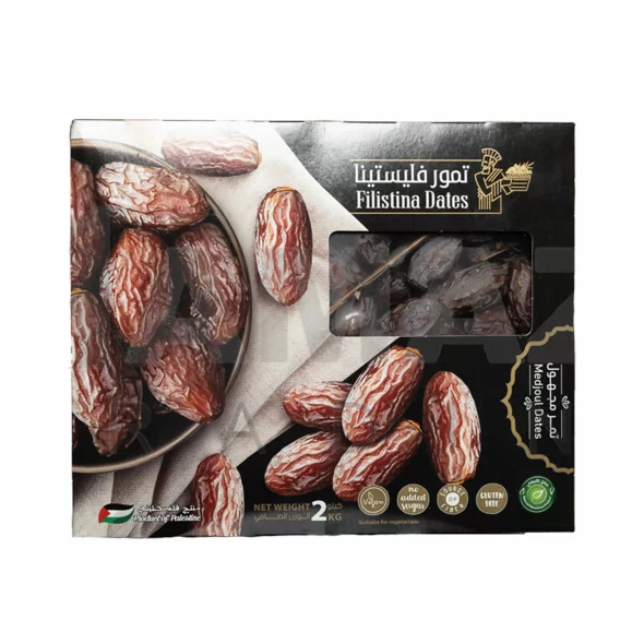 Medjool Datlji Premium – 2000 g