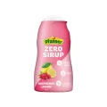 Sirup Malina & Limona – Brez sladkorja 57 ml Pfanner