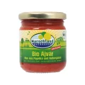 Ajvar blagi  – Ekološki 200 g Marschland