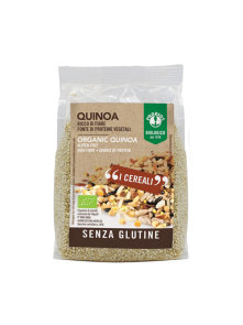 Probios ekološka kvinoja brez glutena v plastični embalaži, 400g.