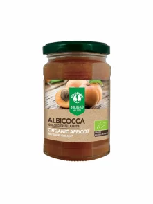 Probios ekološki marelični namaz v kozarcu, 330g.