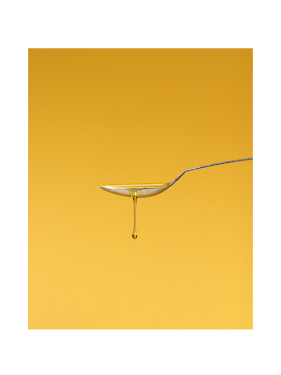 Nutrigold ekološki agavin sirup v prozorni plastenki, 350g.
