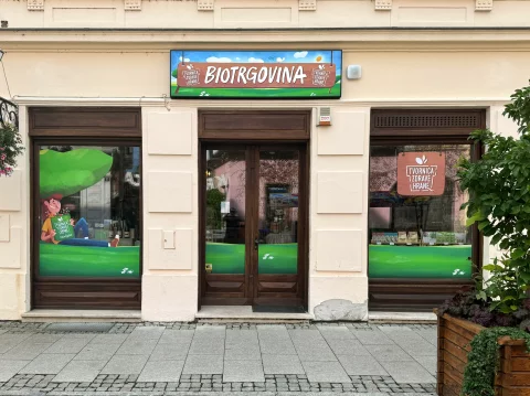 Varaždin - Center