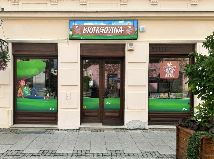 Varaždin - Centar