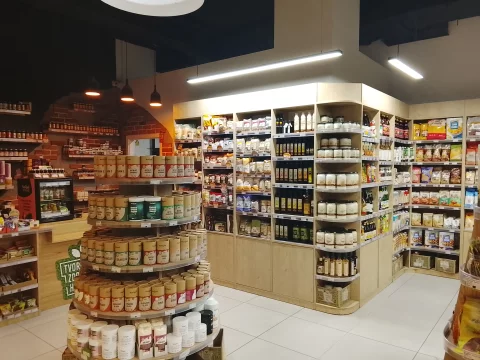 Zagreb - Nakupovalno središče Point