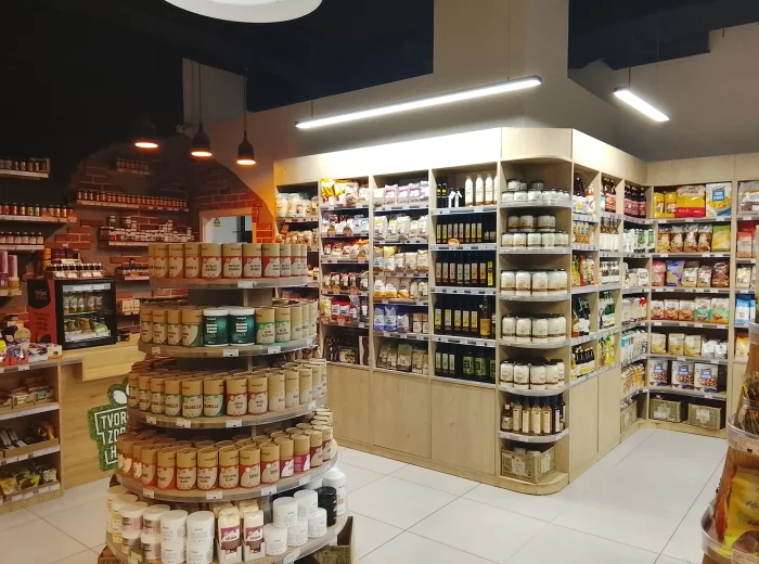 Zagreb - Shopping centar Point