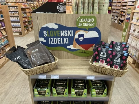 Ljubljana