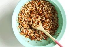 Zajtrk ki hkrati hrani telo in s katerim boste izgubili kilograme