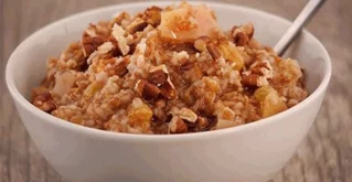 Posladkajte dan z enim najbolj zdravih nekaloričnih žit