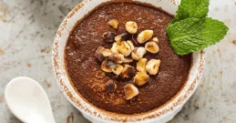 Čokoladni puding iz amaranta