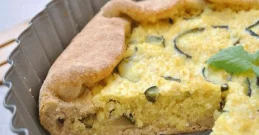 Narastek iz prosa, ohrovta in sladkega krompirja si zasluži samo en vzklik - "mljask"