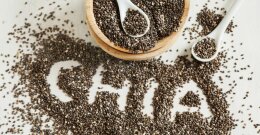 10 zdravstvenih koristi chia semen
