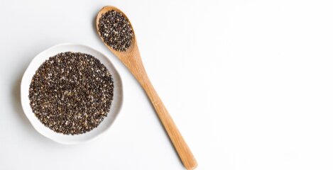 10 zdravstvenih koristi chia semen