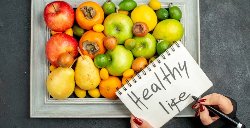 Koliko kalorij vsebuje vaše najljubše sadje? Tukaj je seznam!