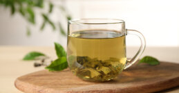 Čaj iz oljkinih listov uničuje proste radikale in preprečuje bolezni srca