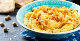 Pripravite pire brez krompirja na 5 različnih načinov