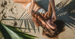 Najboljša naravna UV zaščita