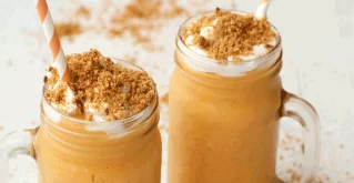 Kava smoothie - prebudite se in energizirajte ves organizem