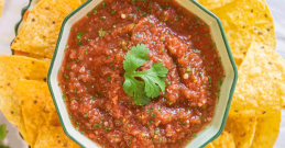 Presna salsa za najokusnejše testenine in rižote