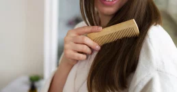 Mastni lasje? Lahko jih premagate samo s pomočjo te maske!