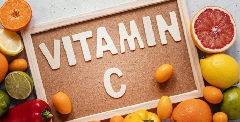 Vitamin C v hrani - tole so žvila, ki imajo največ vitamina C, in niso pomaranče!